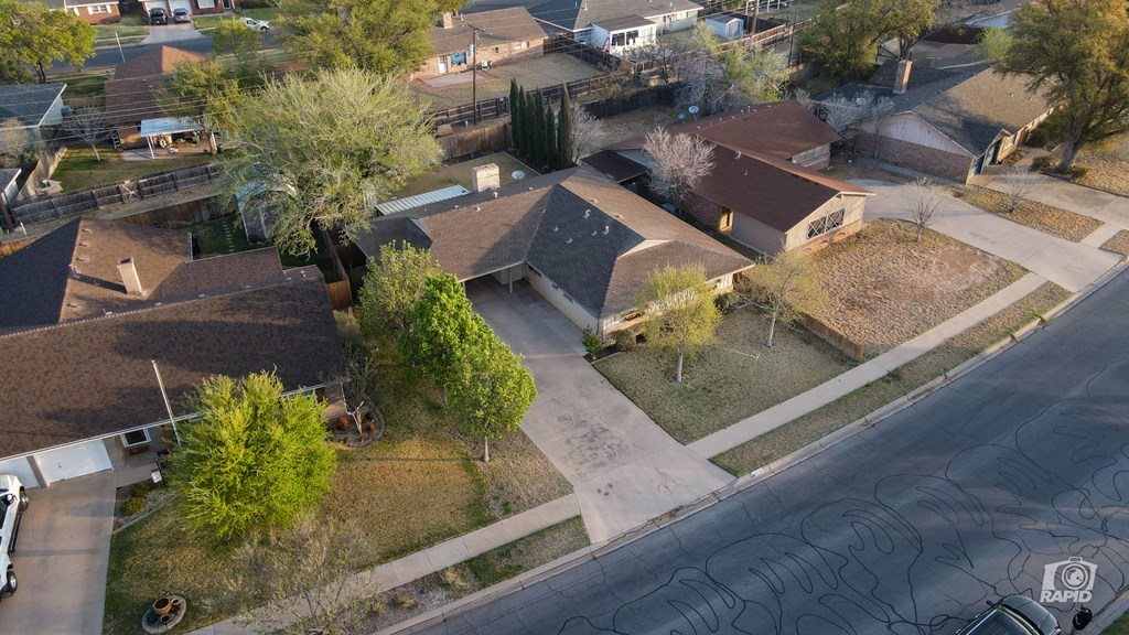 3226 W Dengar Ave, Midland, Texas image 36