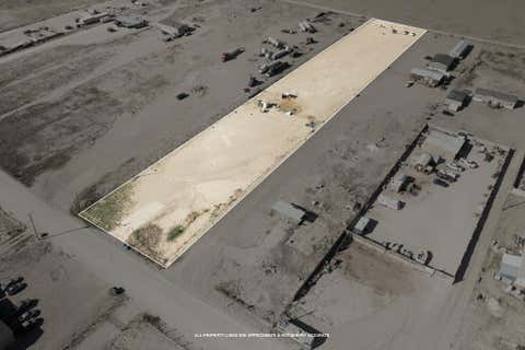 Vacant Land For Sale - 7700 S County Rd 1133<br/> Midland County, Midland, TX 79706