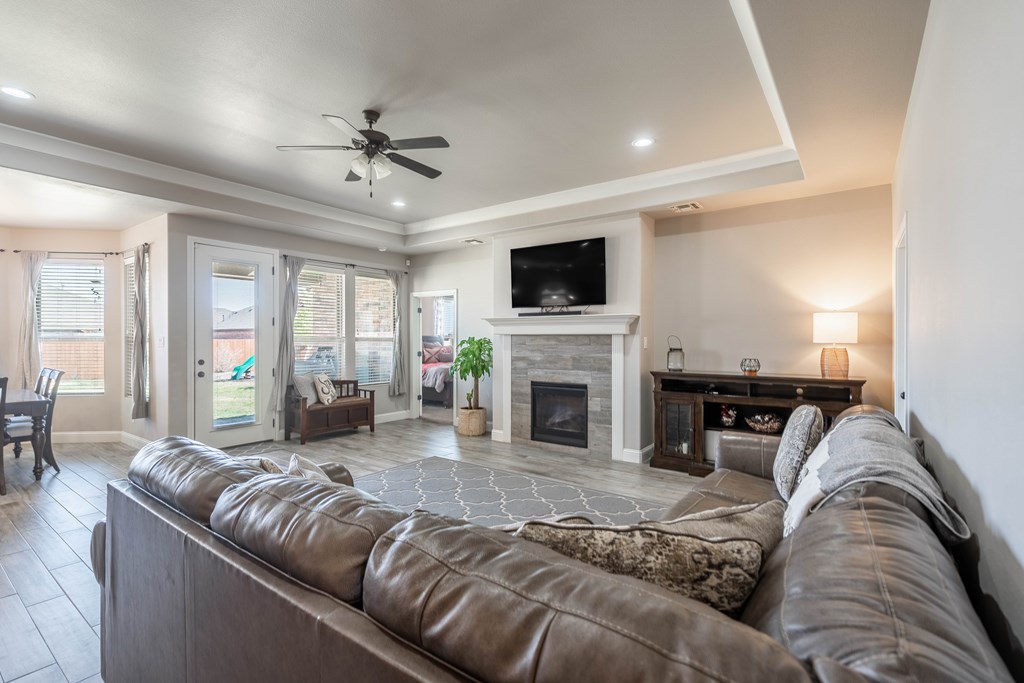 6002 Aurora, Midland, Texas image 6