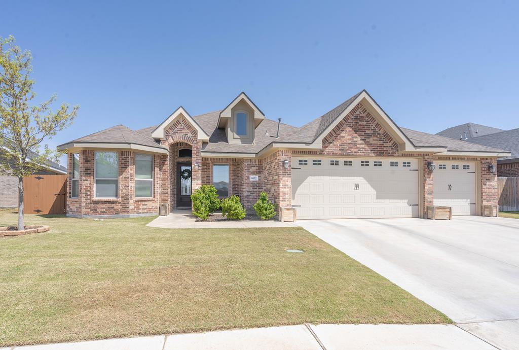 6002 Aurora, Midland, Texas image 1