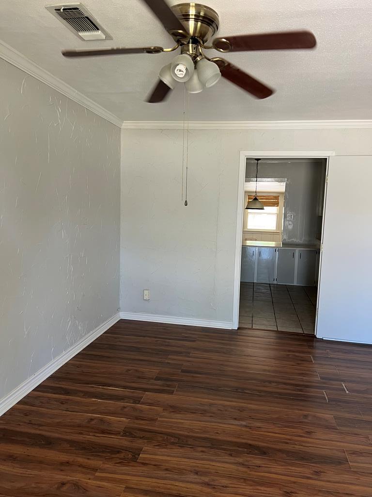 3702 Rose Circle, Snyder, Texas image 2
