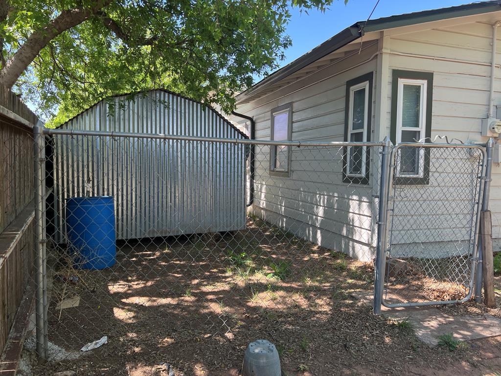 3702 Rose Circle, Snyder, Texas image 23