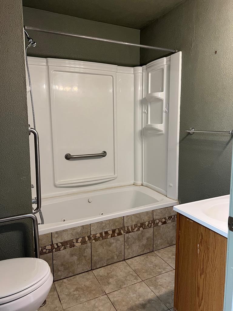 3702 Rose Circle, Snyder, Texas image 16