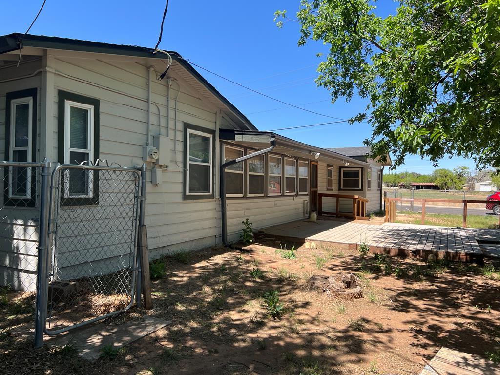 3702 Rose Circle, Snyder, Texas image 24