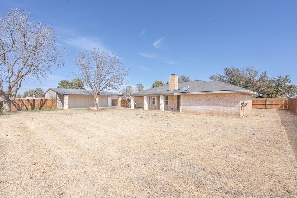 2124 S County Rd 1120, Midland, Texas image 25