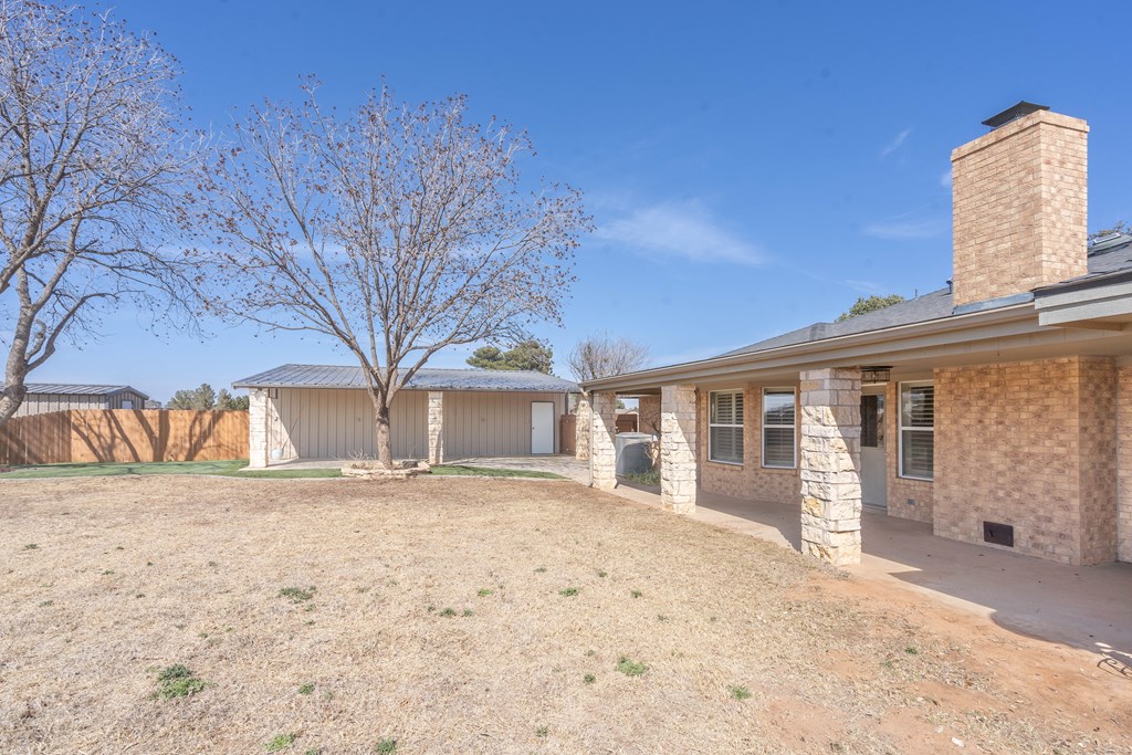 2124 S County Rd 1120, Midland, Texas image 29