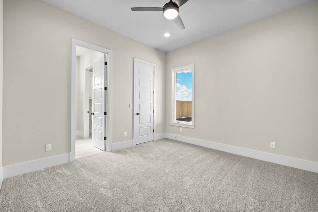 1120 Meadows Blvd, New Home, Texas image 13