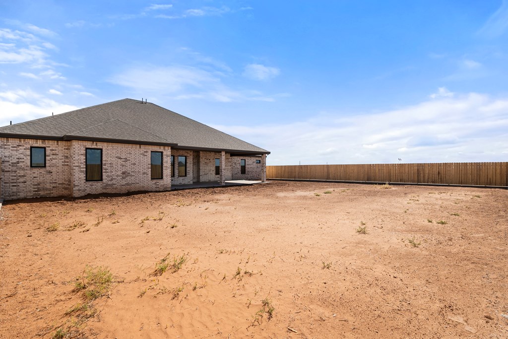 1120 Meadows Blvd, New Home, Texas image 38