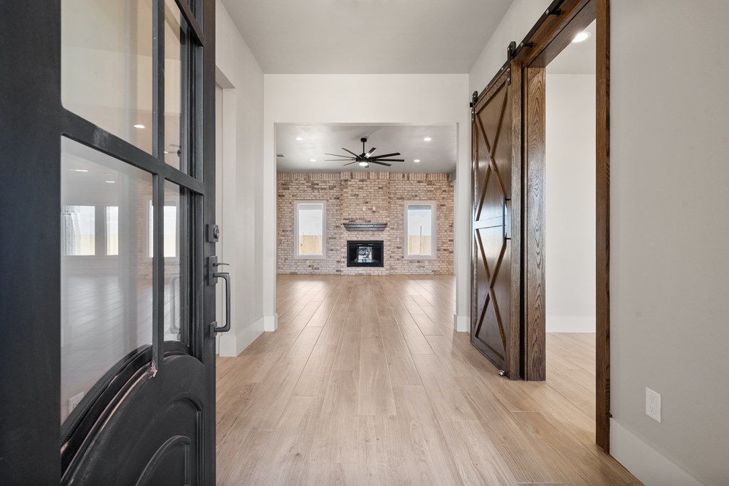 1120 Meadows Blvd, New Home, Texas image 4