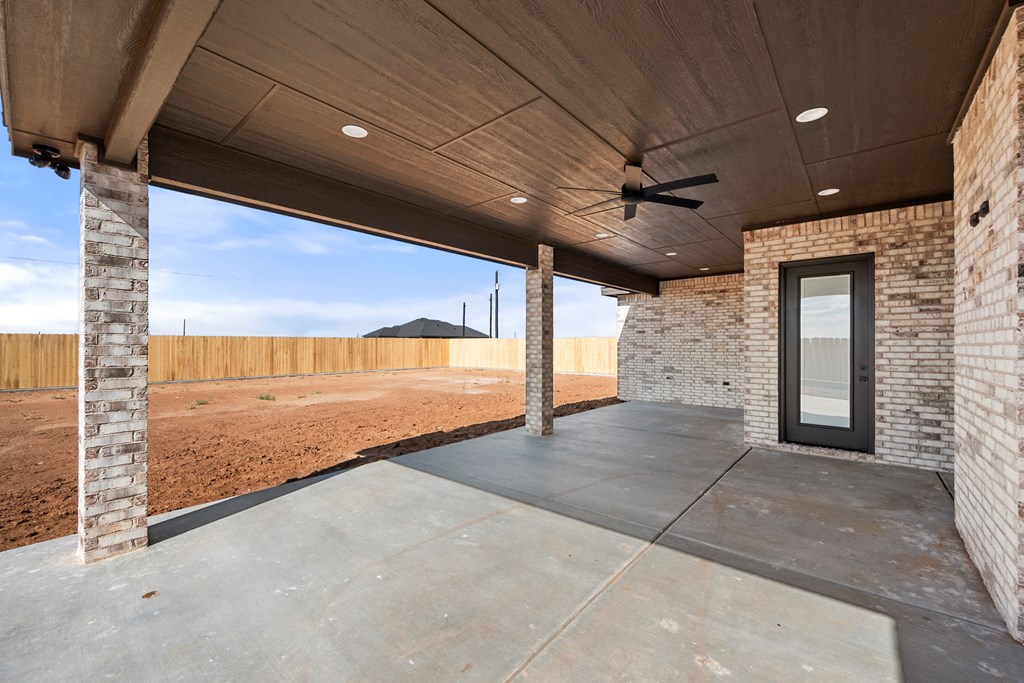 1120 Meadows Blvd, New Home, Texas image 36
