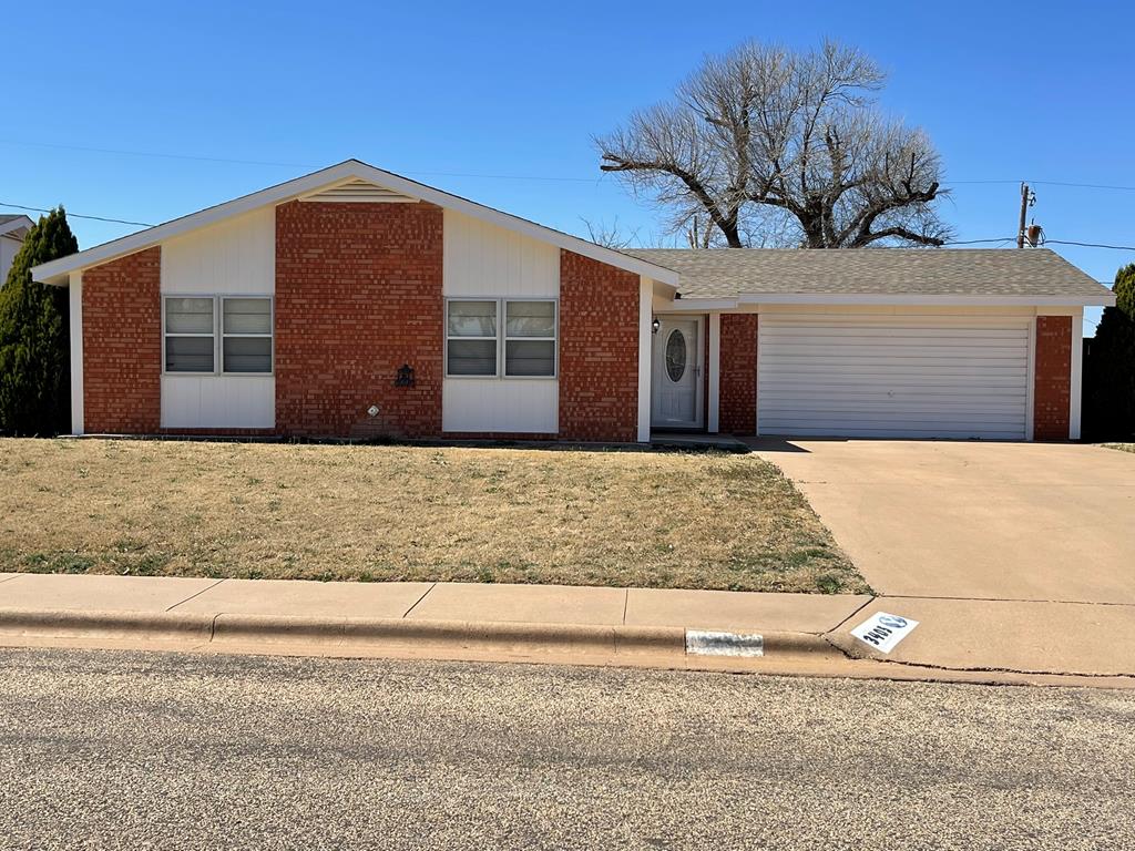 3405 Kerrville, Snyder, Texas image 1