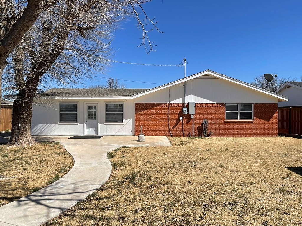 3405 Kerrville, Snyder, Texas image 15