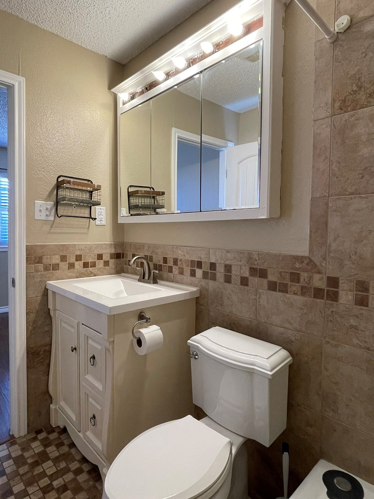 3405 Kerrville, Snyder, Texas image 9
