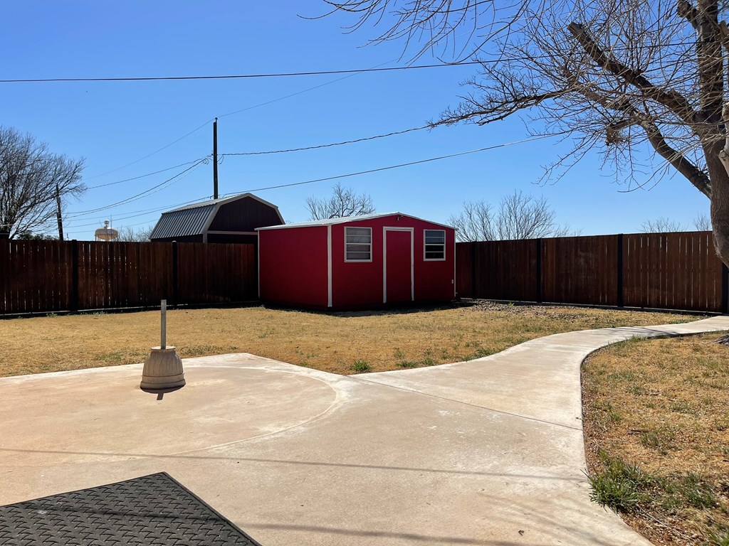 3405 Kerrville, Snyder, Texas image 17