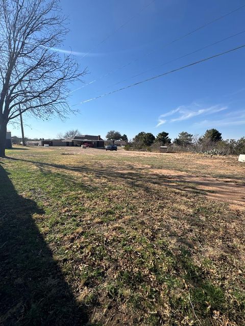 Vacant Land For Sale - 0000 E 23rd St<br/> Big Spring, TX 79720
