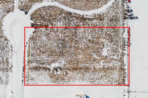 Vacant Land For Sale - TBD 79 Private Rd 320<br/> Seminole, TX 79360