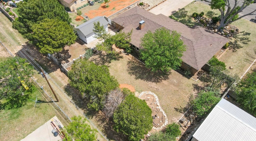 2802 Navajo Drive, Big Spring, Texas image 40