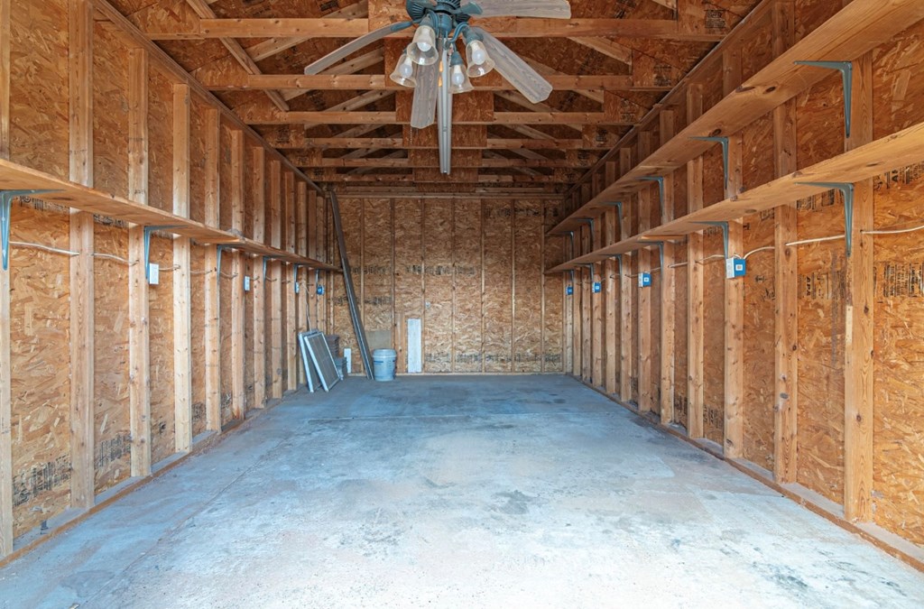 2802 Navajo Drive, Big Spring, Texas image 27