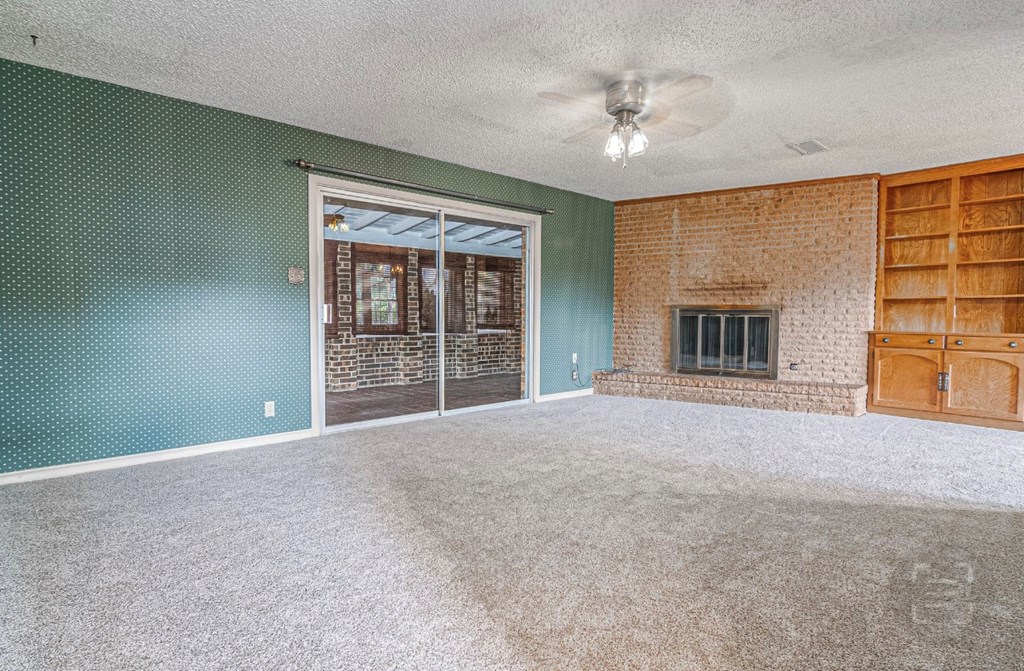 2802 Navajo Drive, Big Spring, Texas image 10