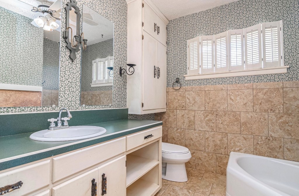2802 Navajo Drive, Big Spring, Texas image 22