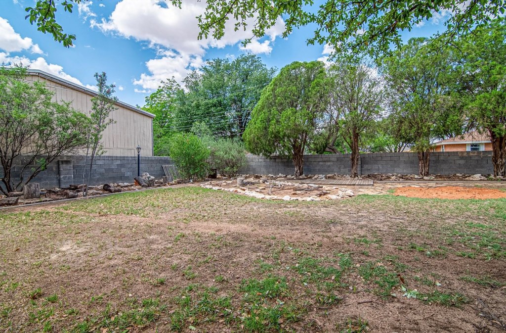 2802 Navajo Drive, Big Spring, Texas image 31