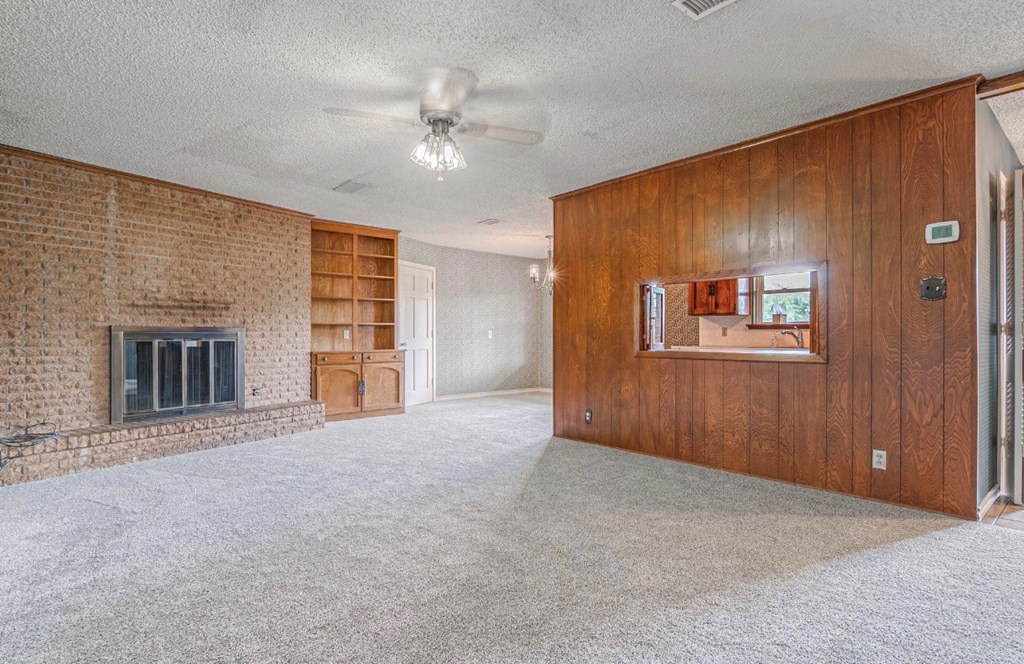 2802 Navajo Drive, Big Spring, Texas image 11