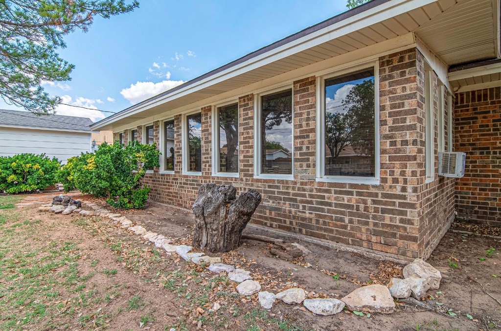 2802 Navajo Drive, Big Spring, Texas image 33