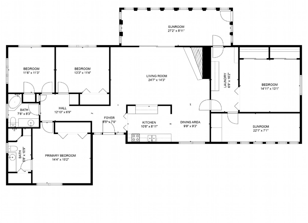 2802 Navajo Drive, Big Spring, Texas image 41
