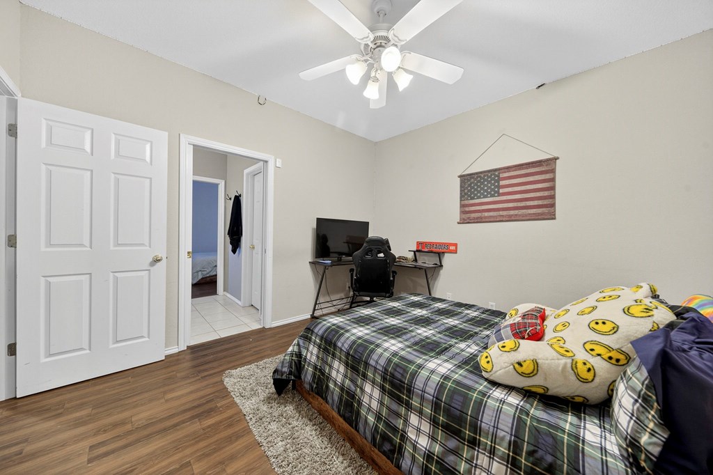 5510 Ashwood Court, Midland, Texas image 37