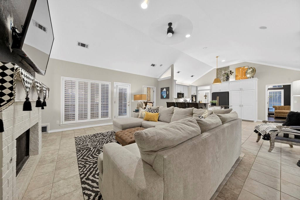 5510 Ashwood Court, Midland, Texas image 9