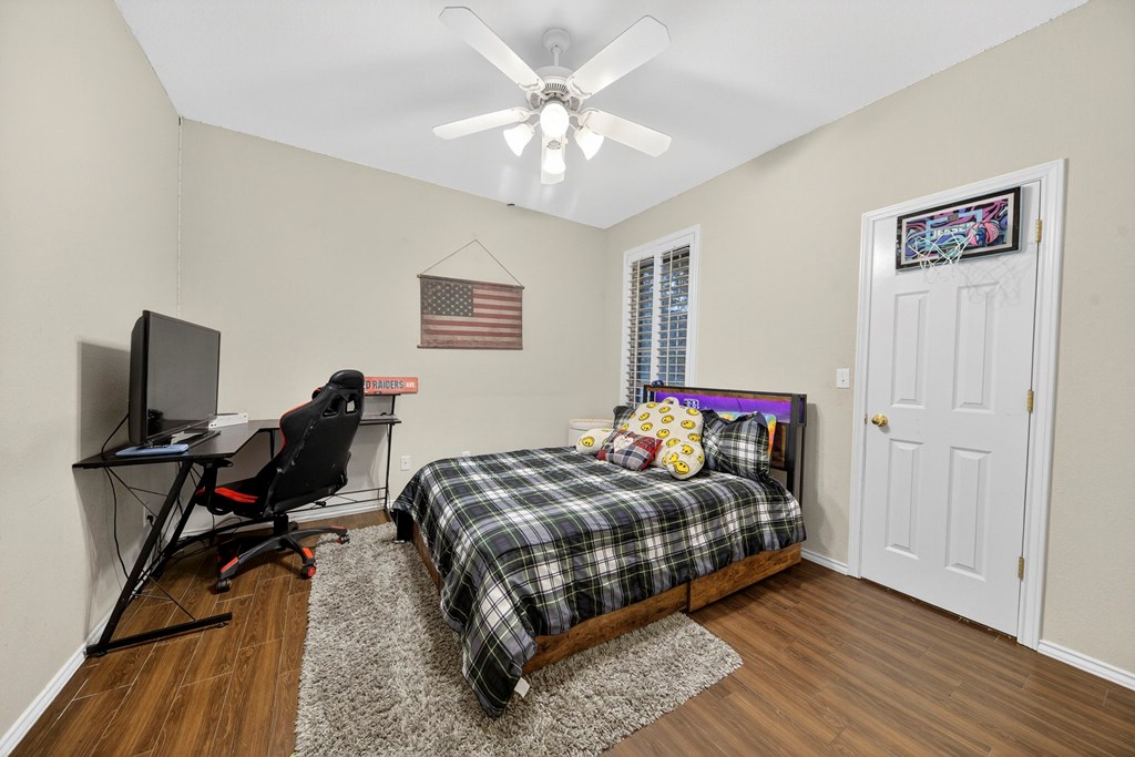 5510 Ashwood Court, Midland, Texas image 38