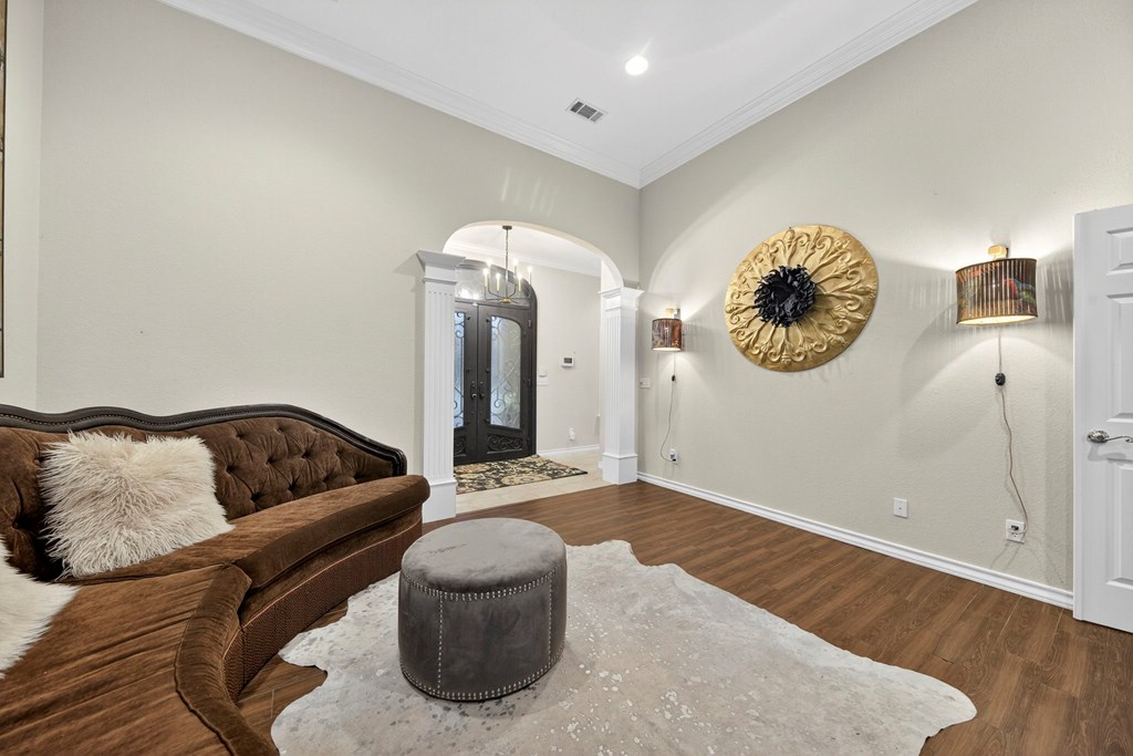5510 Ashwood Court, Midland, Texas image 6