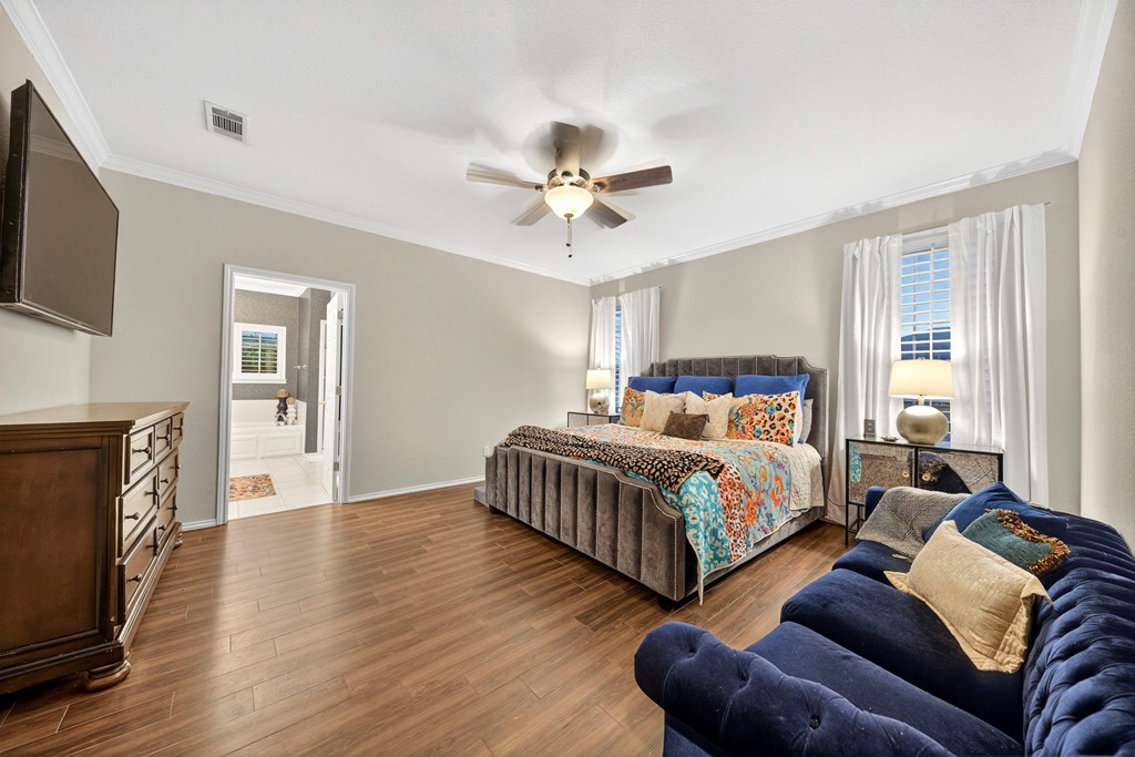 5510 Ashwood Court, Midland, Texas image 23