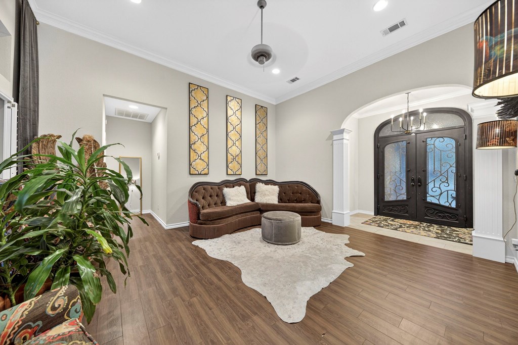 5510 Ashwood Court, Midland, Texas image 5