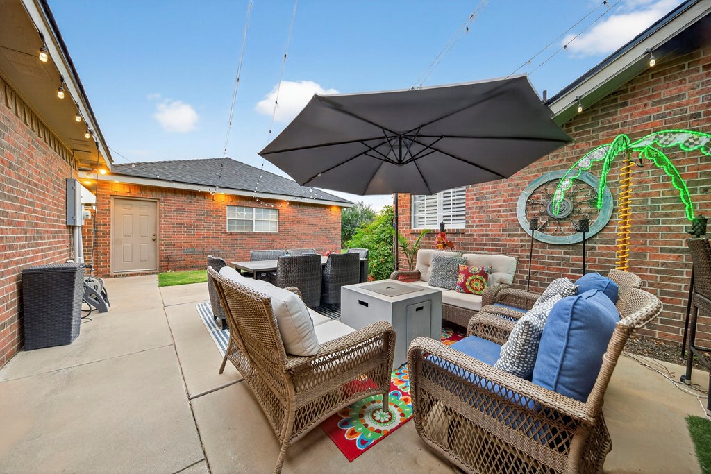 5510 Ashwood Court, Midland, Texas image 47