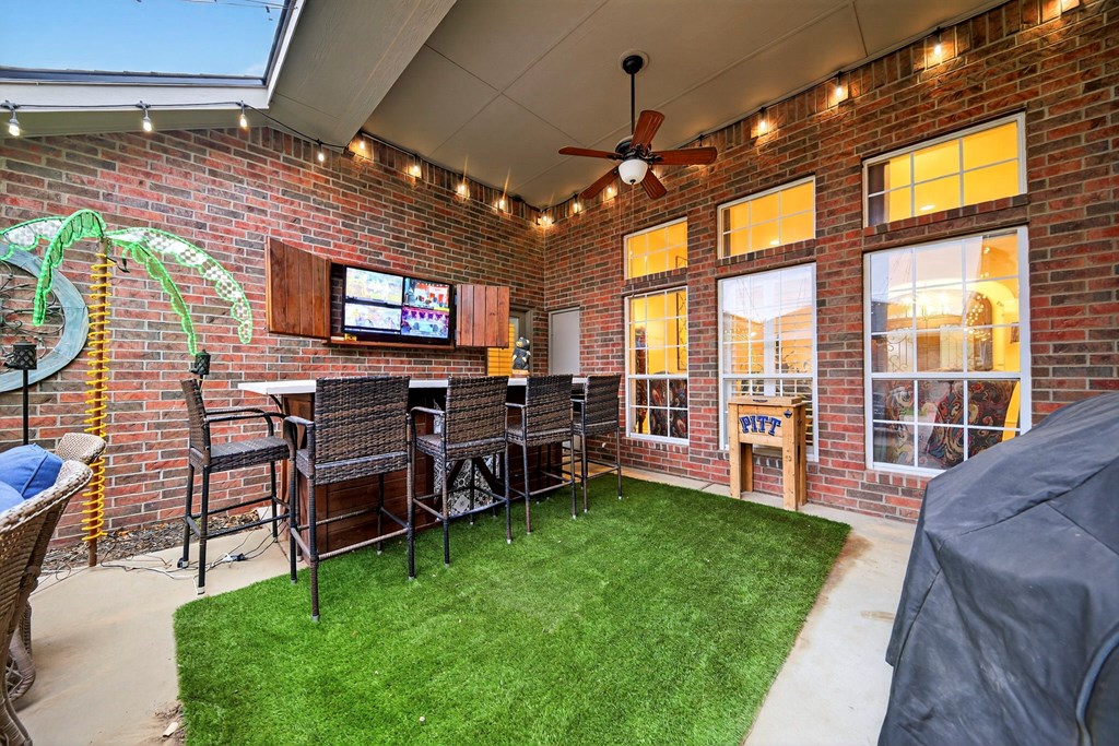 5510 Ashwood Court, Midland, Texas image 49