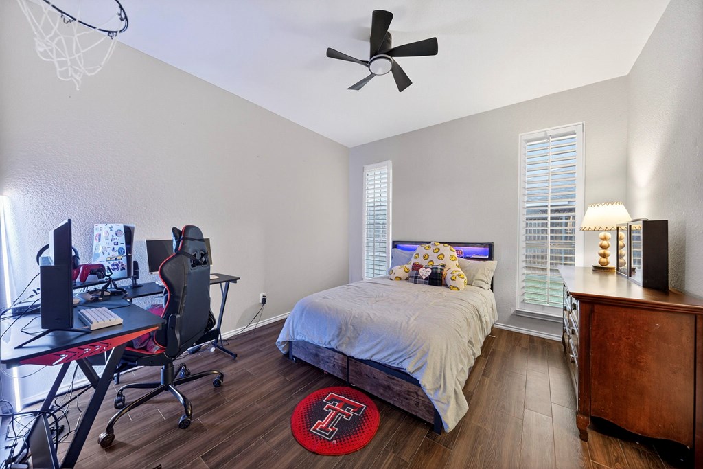 5510 Ashwood Court, Midland, Texas image 41