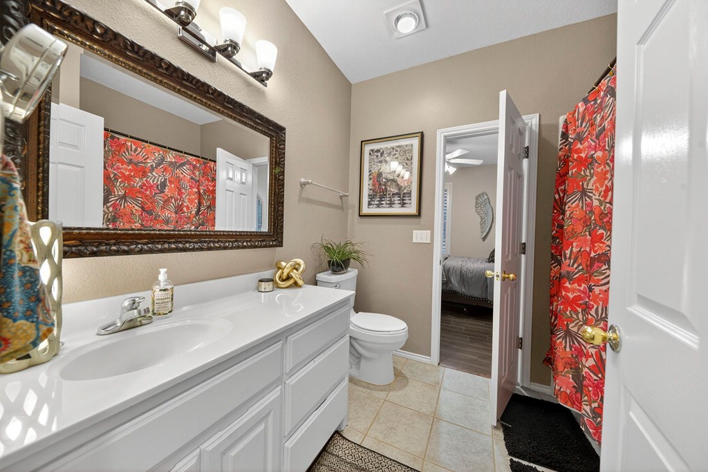 5510 Ashwood Court, Midland, Texas image 34