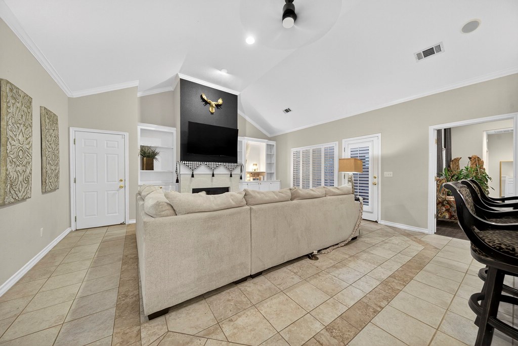 5510 Ashwood Court, Midland, Texas image 8