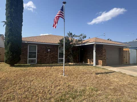 Homes For Sale - 4710 Cuthbert Ave<br/> Midland County, Midland, TX 79703