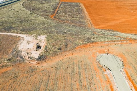 Vacant Land For Sale - LOT26&27 Private Rd 101-b<br/> Gaines County, Seminole, TX 79360