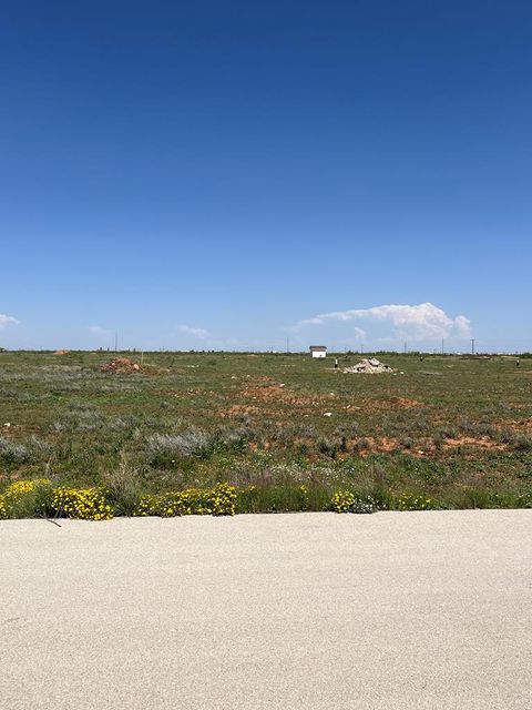 Vacant Land For Sale - 2128 Longhorn Dr<br/> Midland, TX 79782