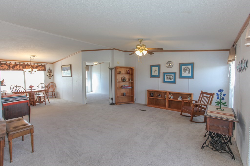 7700 Glory Rd, Big Spring, Texas image 5