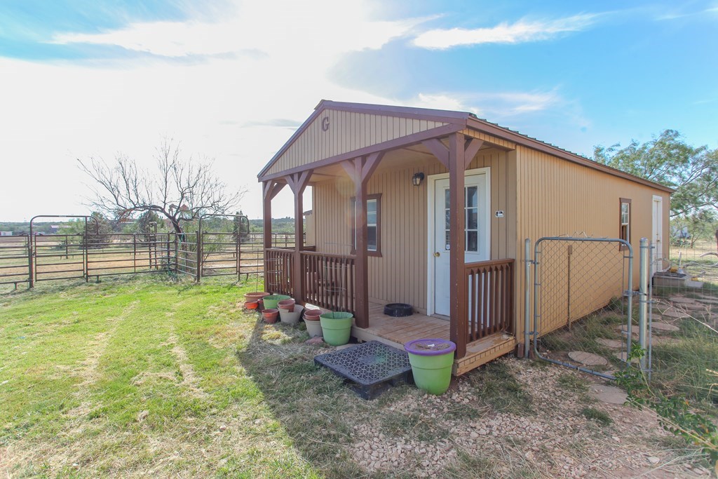 7700 Glory Rd, Big Spring, Texas image 20