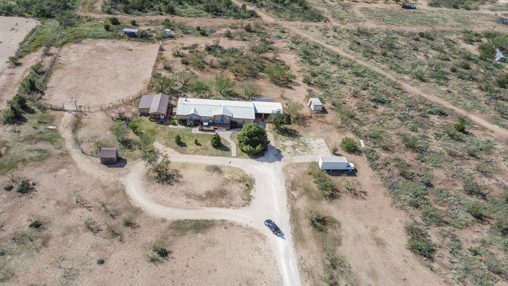 7700 Glory Rd, Big Spring, Texas image 22