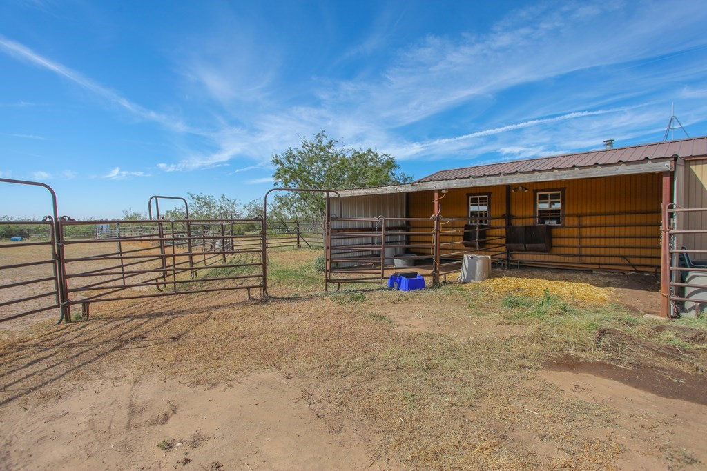 7700 Glory Rd, Big Spring, Texas image 18