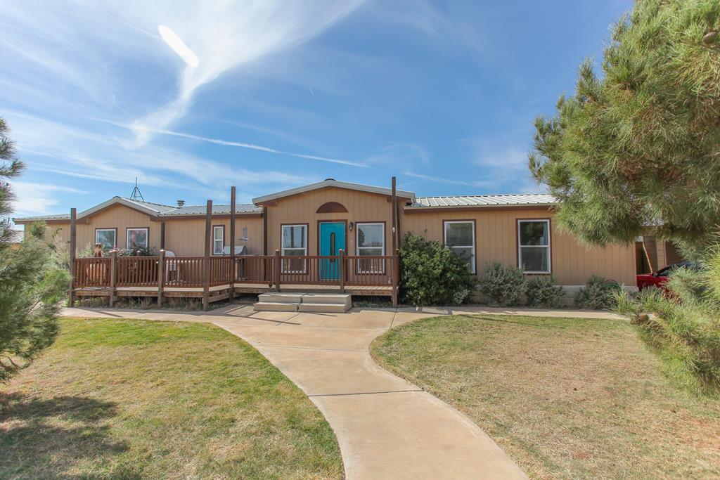 7700 Glory Rd, Big Spring, Texas image 1