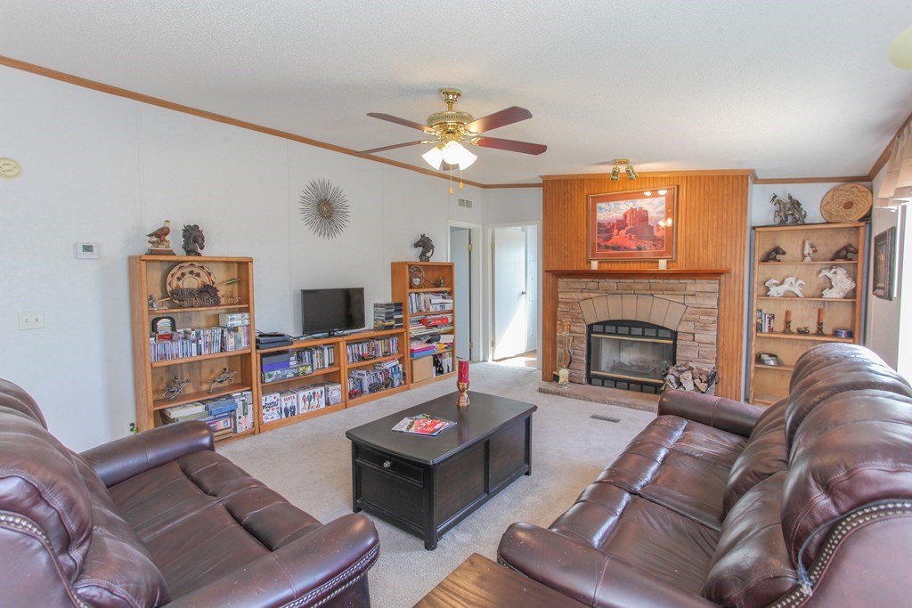 7700 Glory Rd, Big Spring, Texas image 13