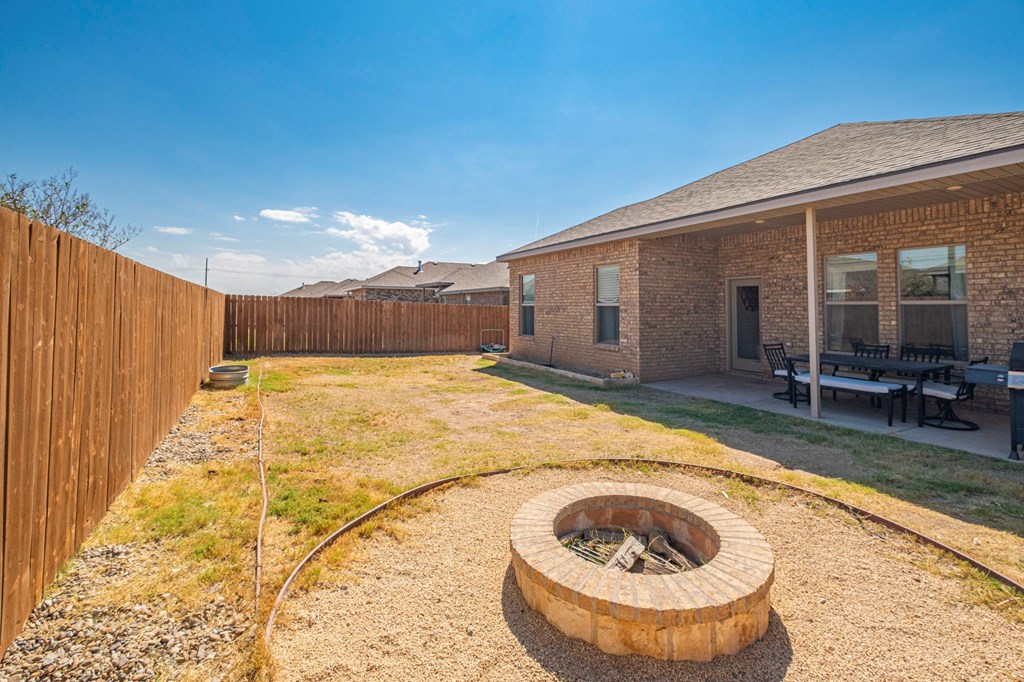 1813 Chuck Wagon, Midland, Texas image 22