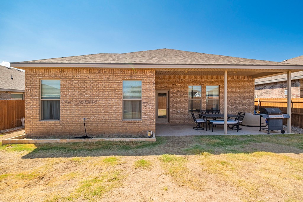 1813 Chuck Wagon, Midland, Texas image 21